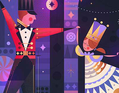 Шалқар көліндегі мұз шоуы 500-ге жуық көрерменді жинады